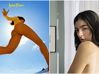 Lorde Says She Plans Big Trip...