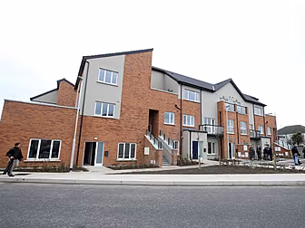 Local Property Tax Gets A Reva...