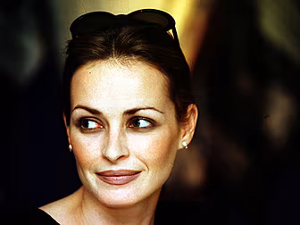 Culture Club: Sharon Corr