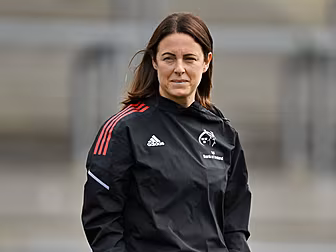 Van Graan confirms that Caroli...
