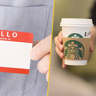 That's Not My Name - The Names...