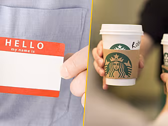 That's Not My Name - The Names...