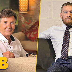 Gift Grub: Famous Faces Pair U...