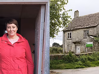 Finding A Gaff For Under €100k...
