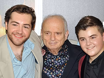Sopranos Creator David Chase:...