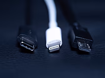 EU Rules To Make USB-C Charger...