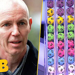 Gift Grub: Ray D'Arcy Would Ha...
