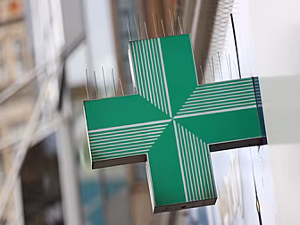 Pharmacies To Give Help To Vic...
