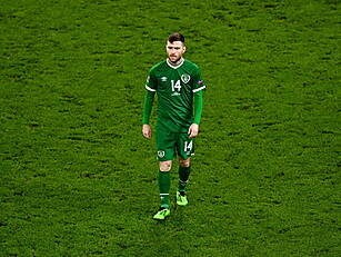 Jack Byrne cut adrift as APOEL...