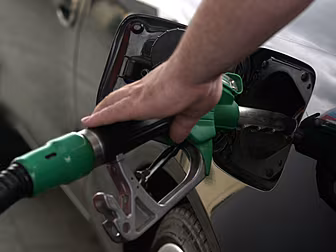 Fuel And Food Shortages Contin...