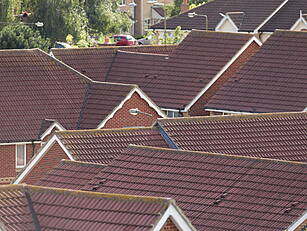 House Prices Higher Than The C...