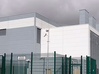 Should There Be A Data Centre...