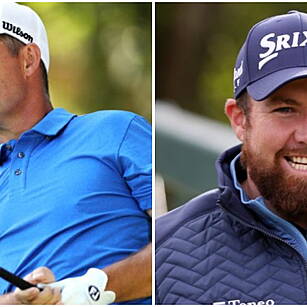 Gift Grub: Golf Stars Give The...
