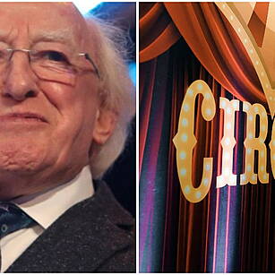 Gift Grub: The All New Dáil Ci...