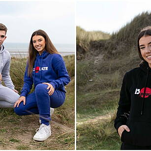The Brand New Irish Clothing B...
