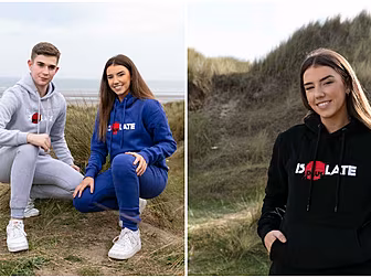 The Brand New Irish Clothing B...