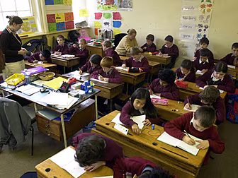 Do Teachers Deserve Pandemic B...