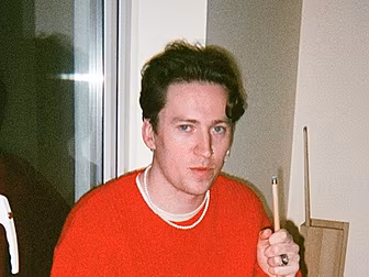 Culture Club: Ryan Hennessey