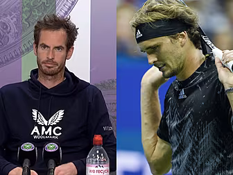 Murray: ATP Tour needs to addr...