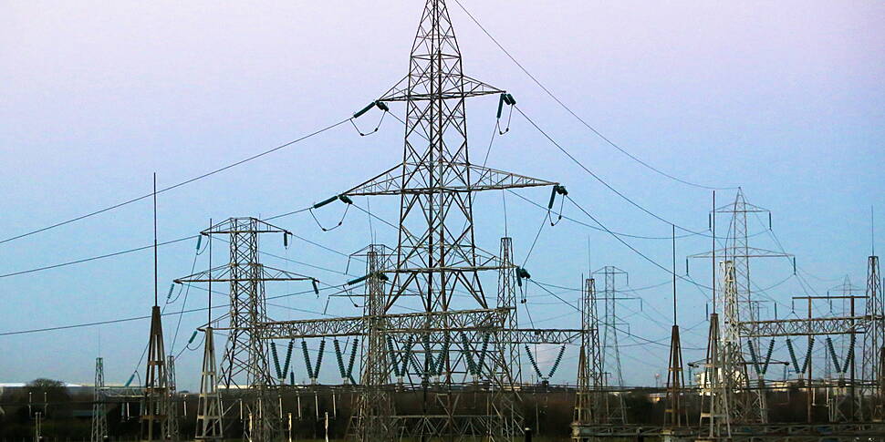 €113.50 Credit On Electricity...