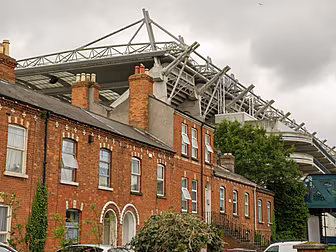 Croke Park Residents And Promo...