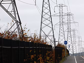 Electric Ireland Announce Thir...