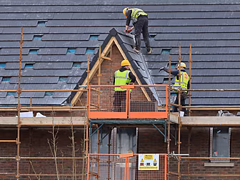 Housing Supply Should Meet Dem...