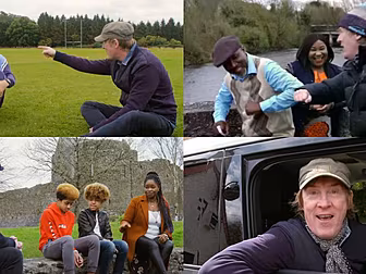 Meet The People Who Make Up 'E...