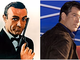 Did You Know James Bond Had A...