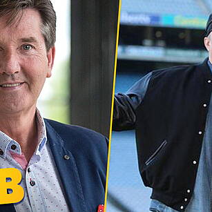 Gift Grub: Daniel O'Donnell Sl...