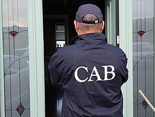 CAB Seized €108 Million Over 1...