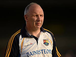 Glenn Ryan secures Kildare foo...