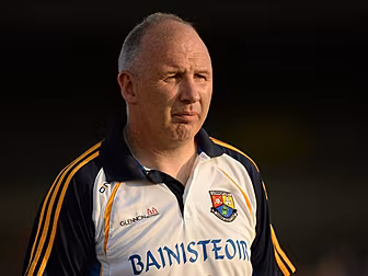 Glenn Ryan secures Kildare foo...
