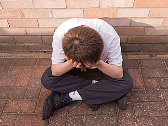 Dangerous Level Of Bullying Ex...
