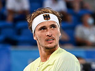 Zverev threatens legal action...
