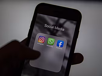 Facebook Share Price Falls By...