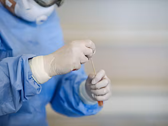 Covid-Patients In Hospitals At...