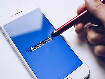 Facebook's Reputation Takes A...