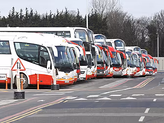 Are More Buses The Solution To...