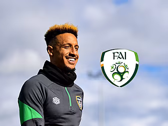 FAI say they have encouraged a...