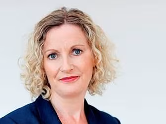 Culture Club: Orlaith McBride