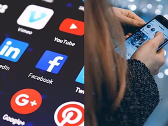 Why Do We Compare Our Online L...