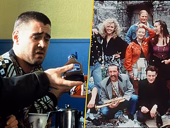 The Very Best Irish Comedy Mov...