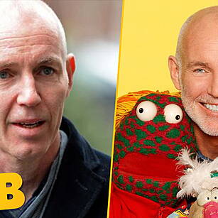 Gift Grub: Ray D'Arcy Reacts T...