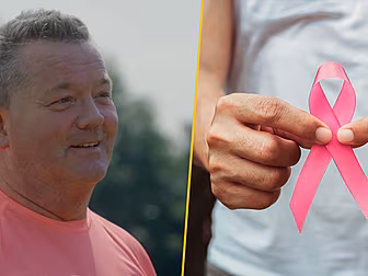 Meath Man Urges Men To Be Awar...