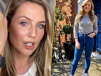 Dublin Make Up Artist Shares T...