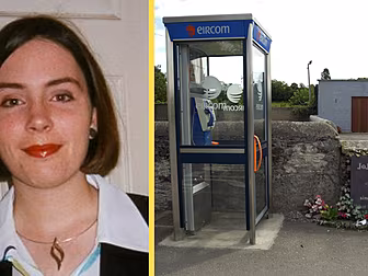 Gardaí Begin Search For Missin...