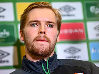 Kelleher to start against Qata...