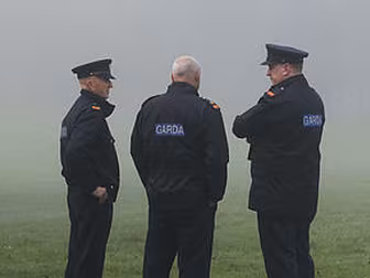 Gardai Launch New Search For D...