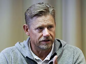 Peter Schmeichel: My Father’s...